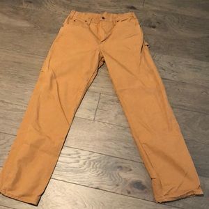 Men’s work pants
